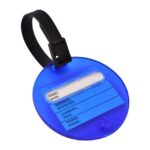 IDENTIFICADOR PARA MALETAS