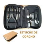 HERRAMIENTERO CORCHO