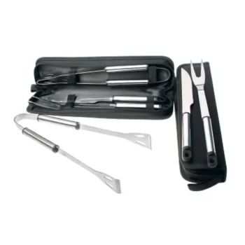 SET PARRILERO