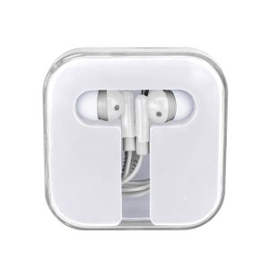 AUDIFONOS PUBLICITARIOS CUADRADOS