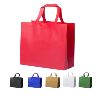 BOLSA NOTEX CON FUELLE 40X40X15