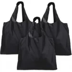 BOLSA DE NYLON PARA COMPRAS