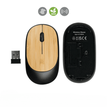 MOUSE ECOLÓGICO