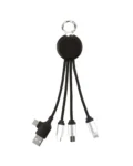 CABLE CARGADOR PARA CELULARES