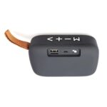 Minialtavoz-Bluetooth-Gris