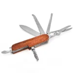 NAVAJA DE MADERA