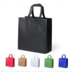 BOLSA CON FUELLE 37X34X9