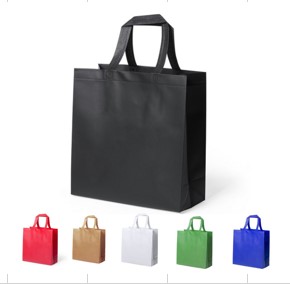 BOLSA CON FUELLE 37X34X9