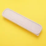 CUBIERTOS DE FIBRA DE TRIGO