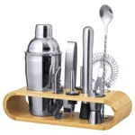 SET PARA BAR