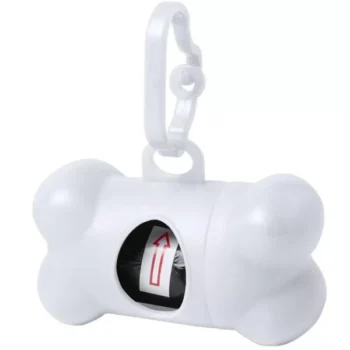 DISPENSADOR DE BOLSA PARA MASCOTAS