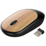 Bamboo-Wireless-Mouse