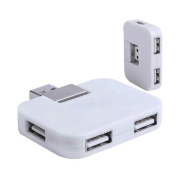 MULTIPUERTO USB