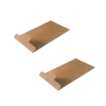 SOBRE ECOLÓGICO PARA LLAVEROS Y USB