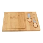 TABLA DE QUESOS