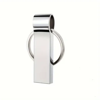 USB METAL LLAVERO