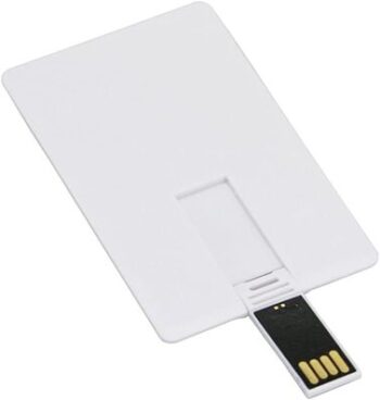 USB TARJETA