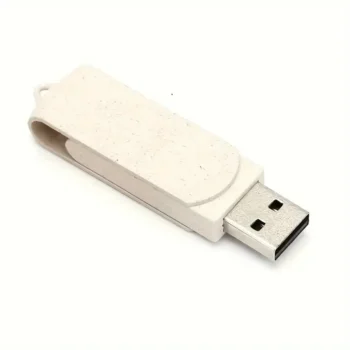 USB DE FIBRA DE TRIGO 32 GB