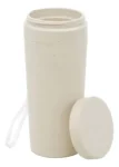 VASO FIBRA DE TRIGO