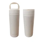 VASO DE FIBRA DE TRIGO