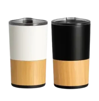 VASO KERO BAMBU