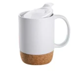 mug corcho