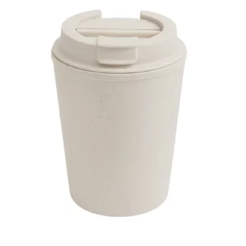 MUG DE FIBRA DE TRIGO