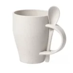 TAZA ECOLOGICA DE TRIGO