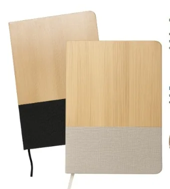 CUADERNO ASHER