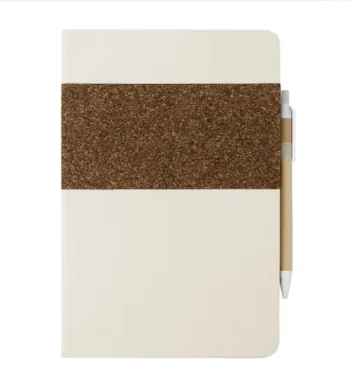 CUADERNO MOCCA