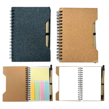 LIBRETA NATURA