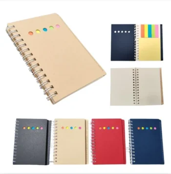 LIBRETA DE NOTAS CLOE