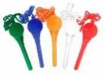 LAPICERO DE PLASTICO COLGANTE