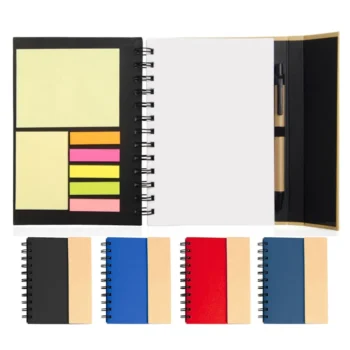 CUADERNO MAG
