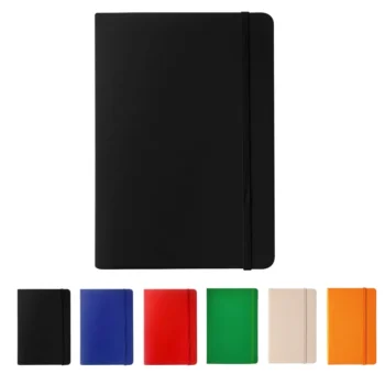 CUADERNO PU A5
