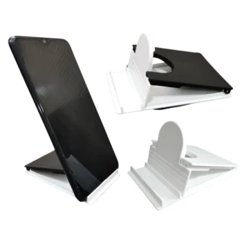 SOPORTE PARA CELULAR II PLEGABLE