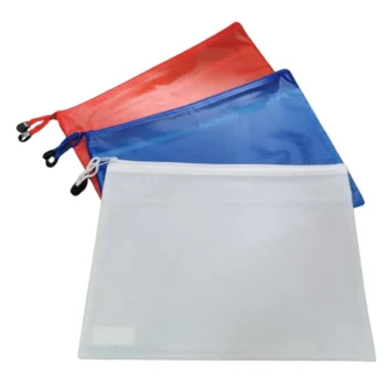 PORTA DOCUMENTOS WATER PROOF