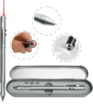 LAPICERO LASER 4 FUNCIONES