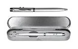 LAPICERO LASER ESTUCHE METAL