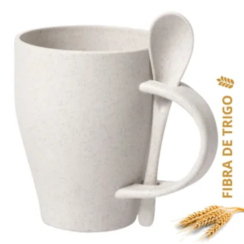 TAZA ECO TRIGO