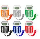 CALCULADORA COLGANTE