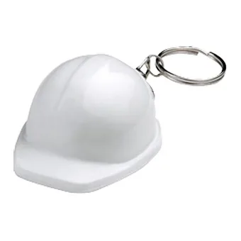 LLAVERO CASCO DESTAPADOR