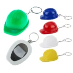 LLAVERO CASCO DESTAPADOR