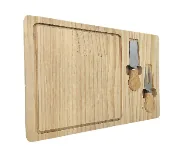 TABLA DE QUESOS BOSCO
