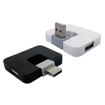 MULTIPUERTO USB