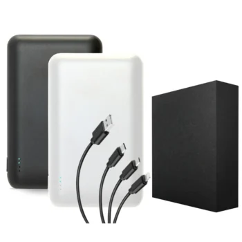 POWER BANK OZIEL 5K