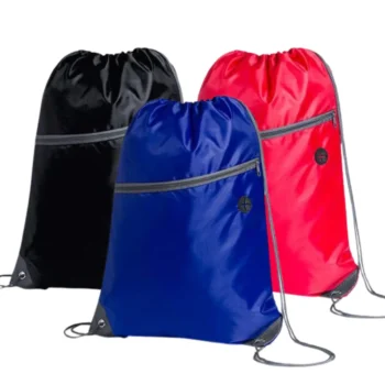 BOLSA MOCHILA ZIPPER