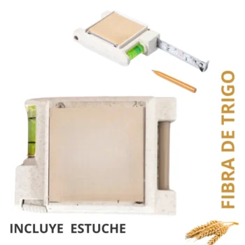 WINCHA ECO TRIGO