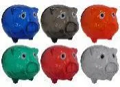 ALCANCIA DE PLASTICO CERDITO