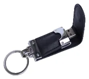 USB CUERO EROS 16GB